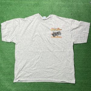 Vintage Elvis Run Tee